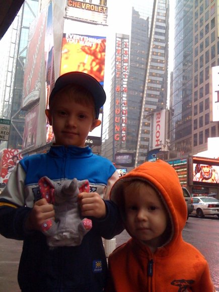 timessq