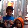 NYC, May 2009