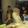 Chryssa Celebration - NY