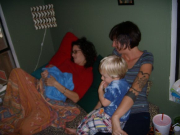 moms-kids
