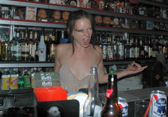 Laurie Anne