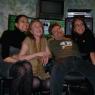 Snapshots of friends