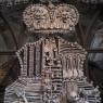 The Sedlec Ossuary