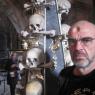The Sedlec Ossuary