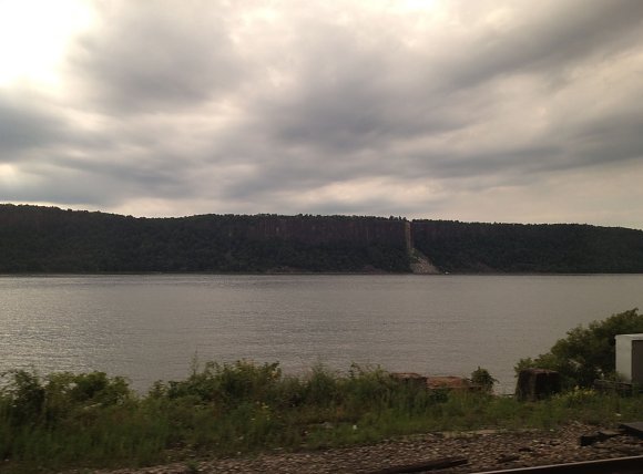 New Jersey Palisades
