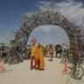 Burning Man 2007