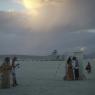Burning Man 2007