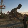 Burning Man 2008