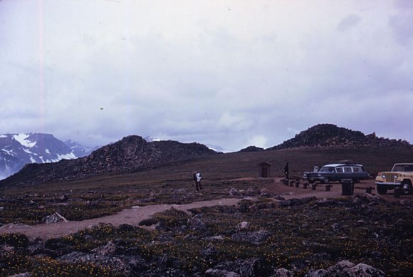BeartoothPass
