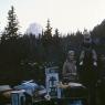 Cross-country trip 1971