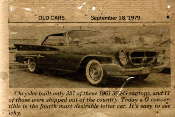 Old Cars-1979