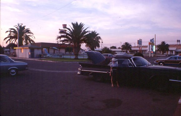 JP-Needles CA morning