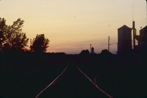 Minnesota track